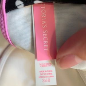 Victoria secret bathing suit top